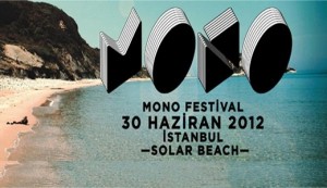 MONO Festival Solar Beach’ de