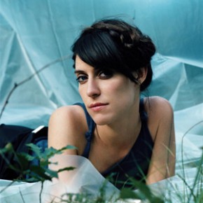 Feist İstanbul’da…