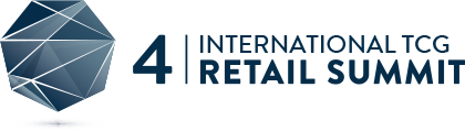 4. International TCG Retail Summit’ de konuşmacıydım, Nisan 2017