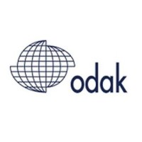 ODAK GROUP’da göreve başladım (Mart 2023)